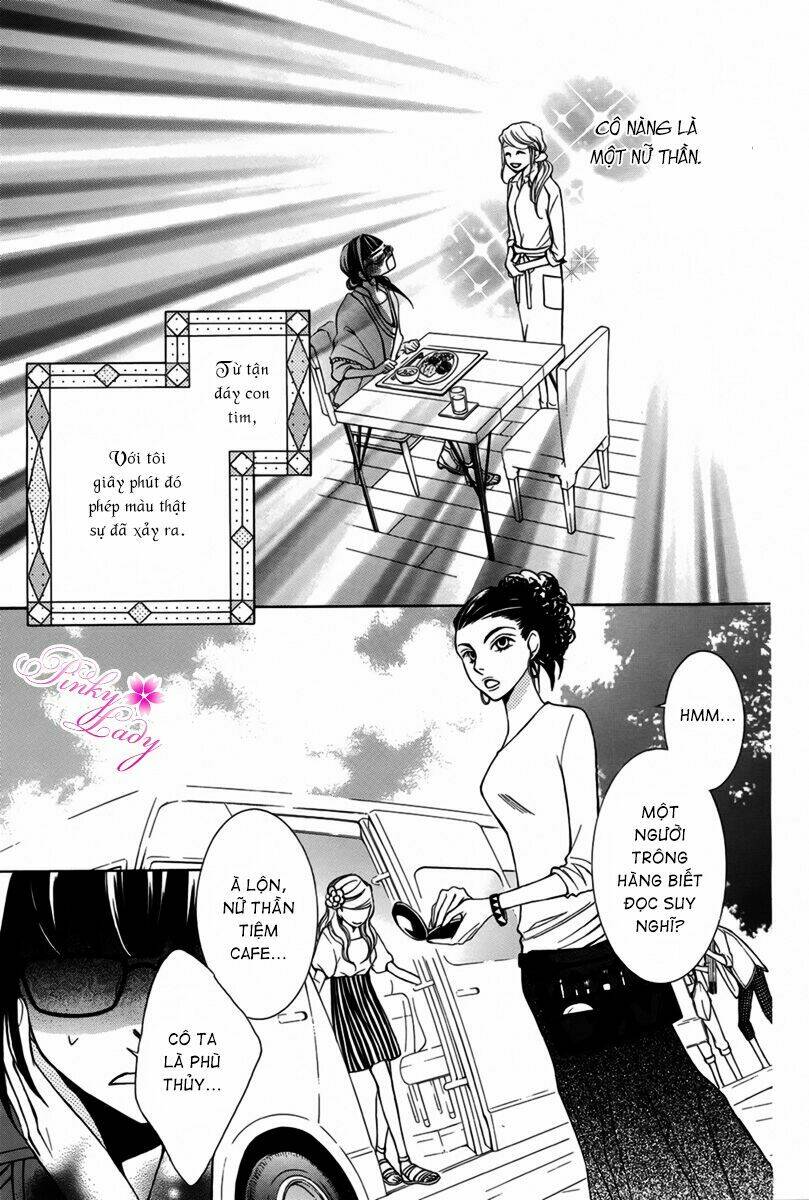 petite peche chapter 1 8