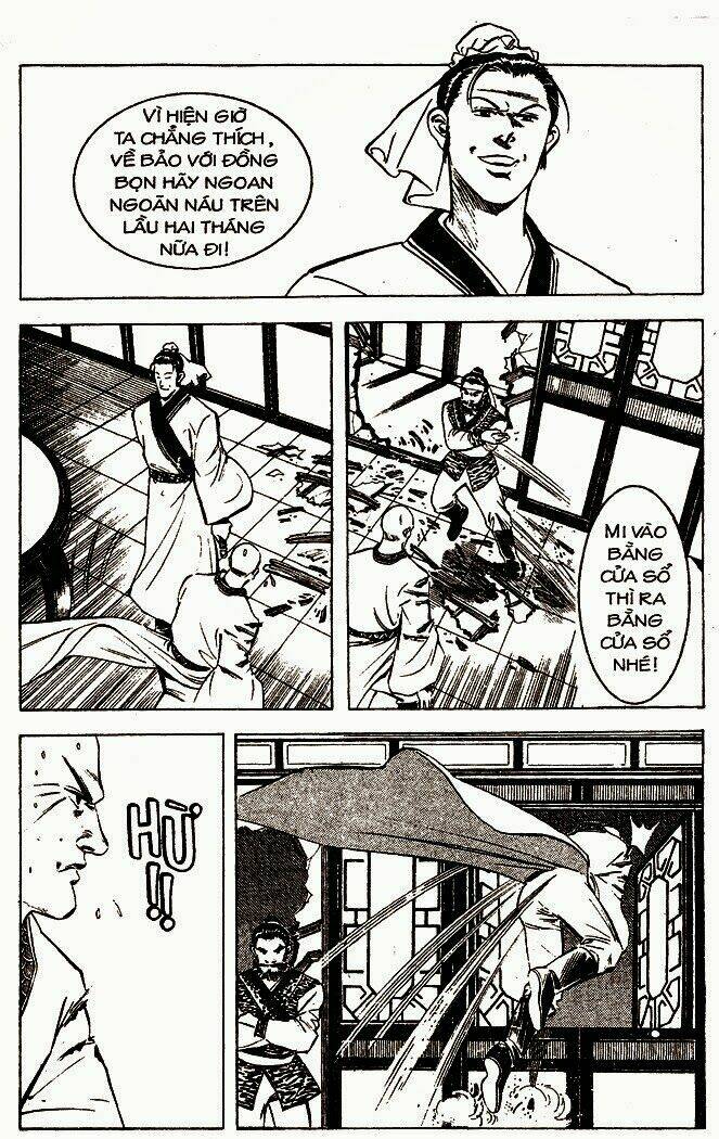 lục tiểu phụng chapter 3 18