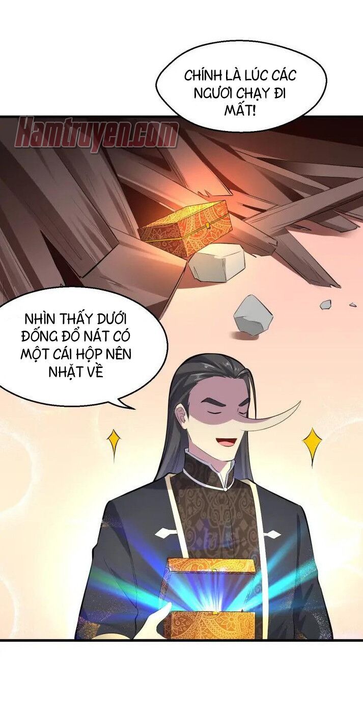 đại nghịch chi môn chapter 86 9