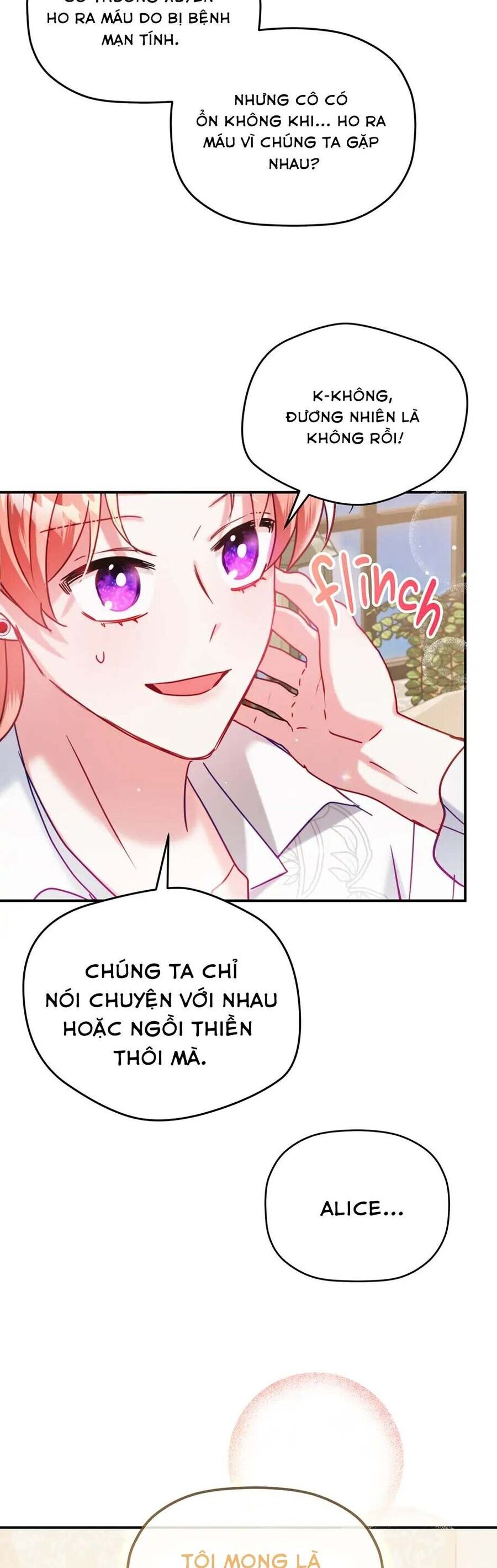 hoàng tử chuyển sinh trở thành người mạnh nhất thế giới nhờ vào sự hiểu biết về bug chapter 59 35