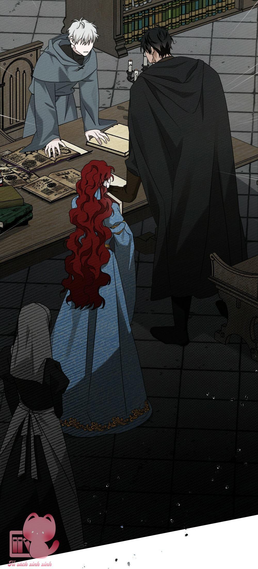 dưới tán cây sồi chapter 52 37