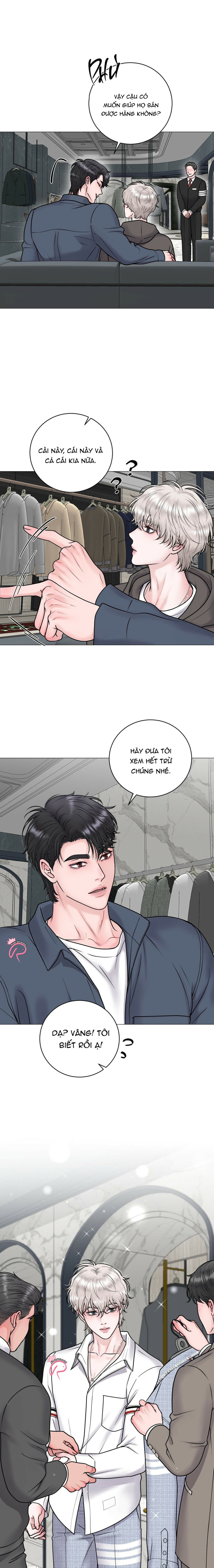 hư ảo chapter 14 11