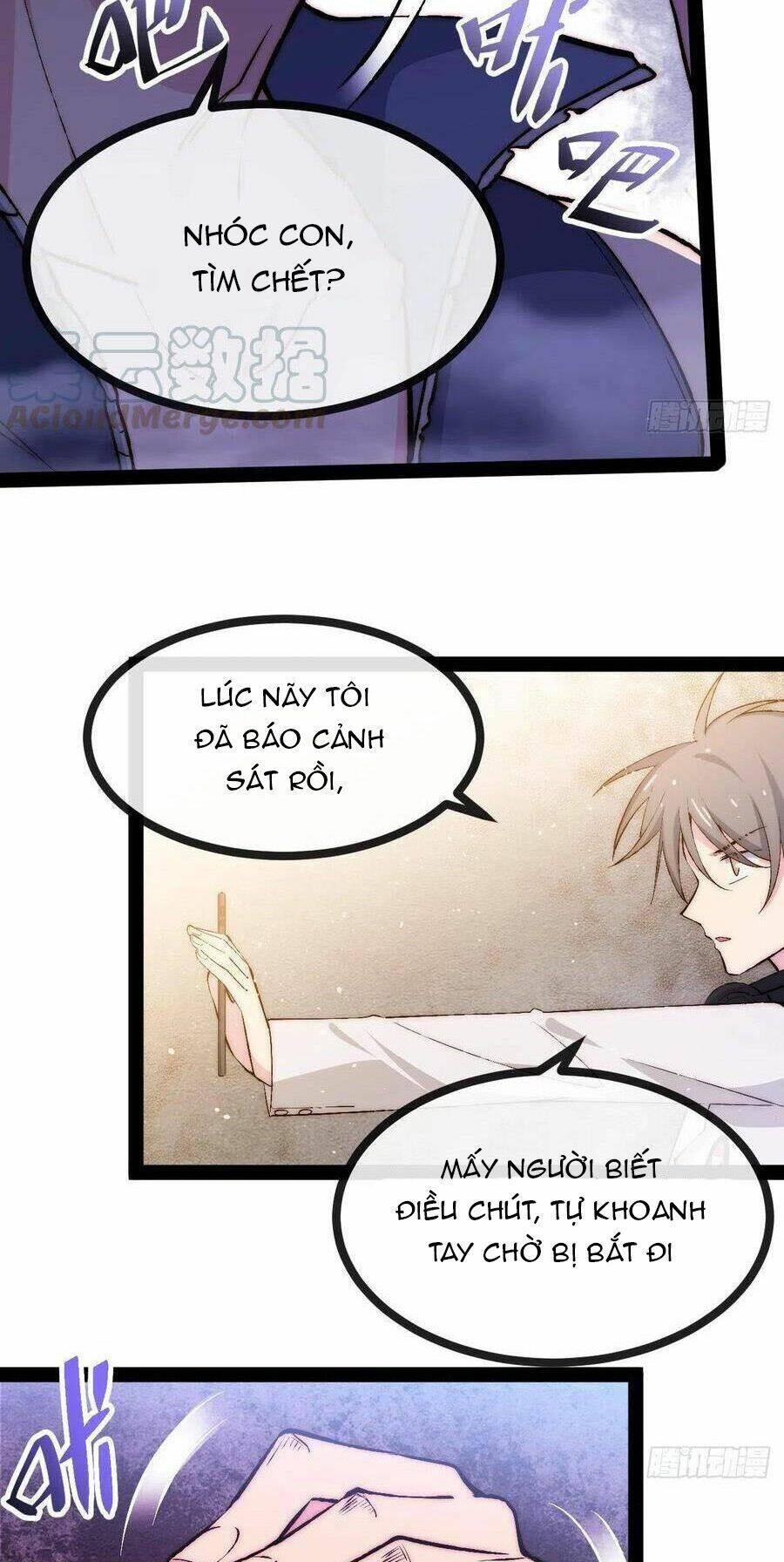 tà ác làm vương chapter 18 6