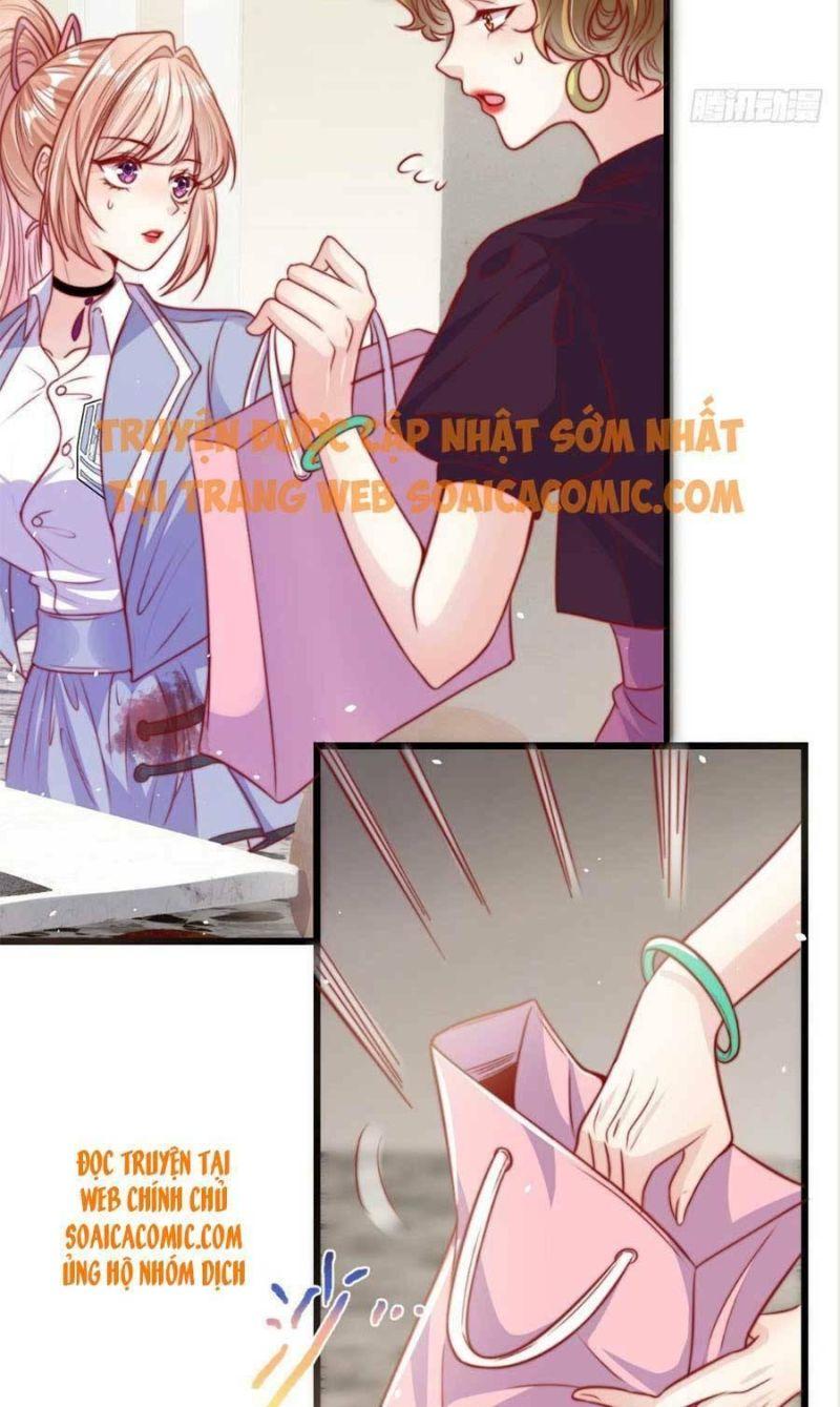 tôi được năm đại lão chiều chuộng hết nấc chapter 24 34