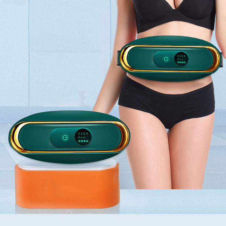 Đai massage bụng, Massage nhiều bộ phận cơ thể