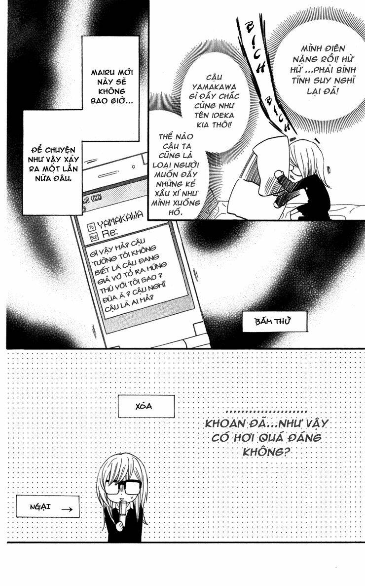 mairunovich chapter 3 7