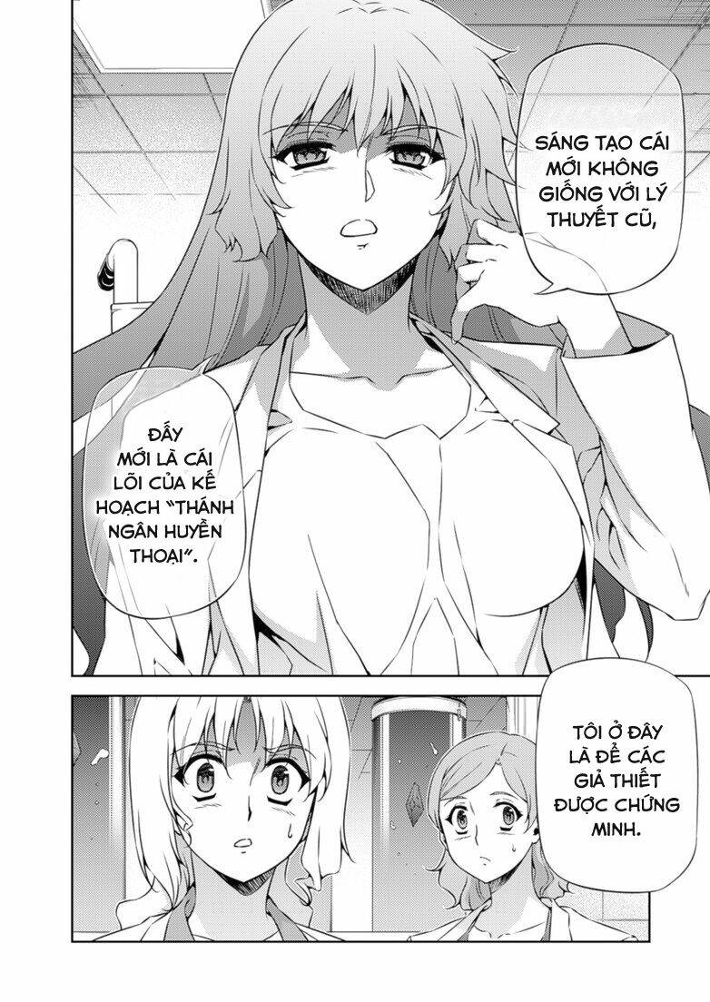 freezing chapter 150 13