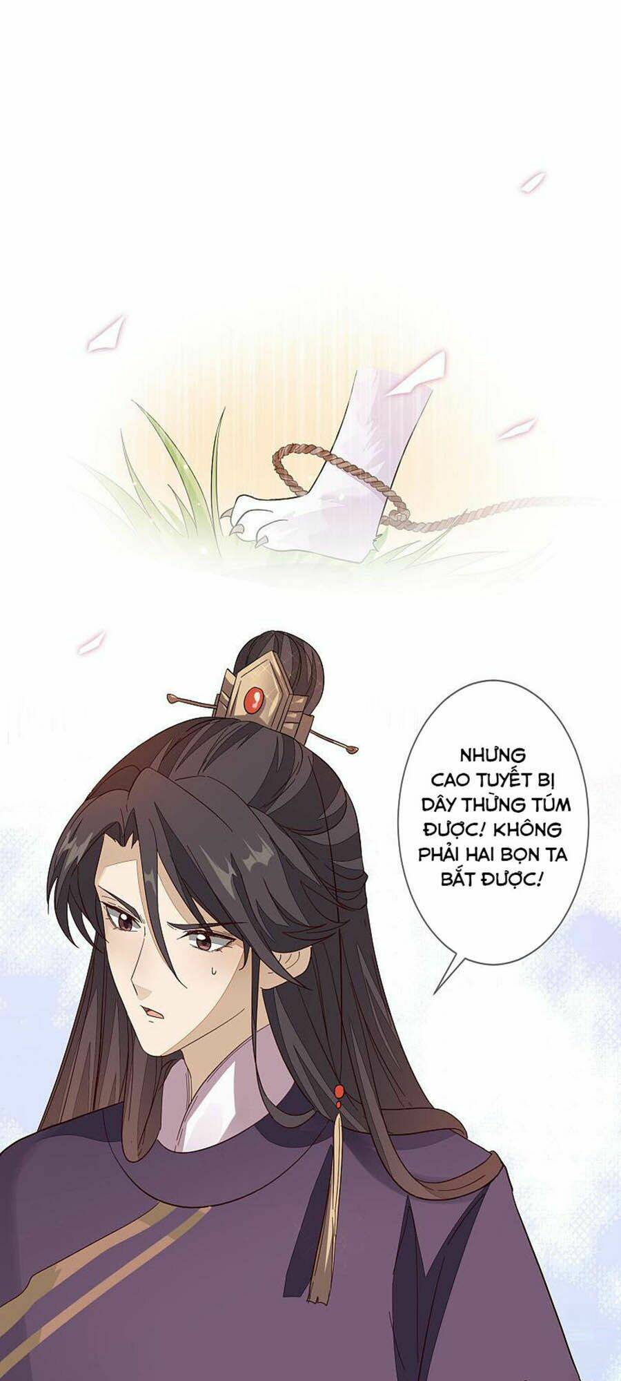 cửu khuyết phong hoa chapter 124 7