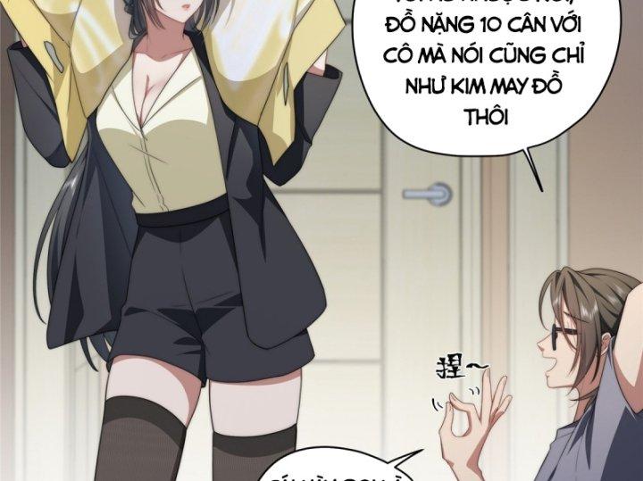 nữ chính chạy từ trong sách ra thì phải làm sao chapter 21 8