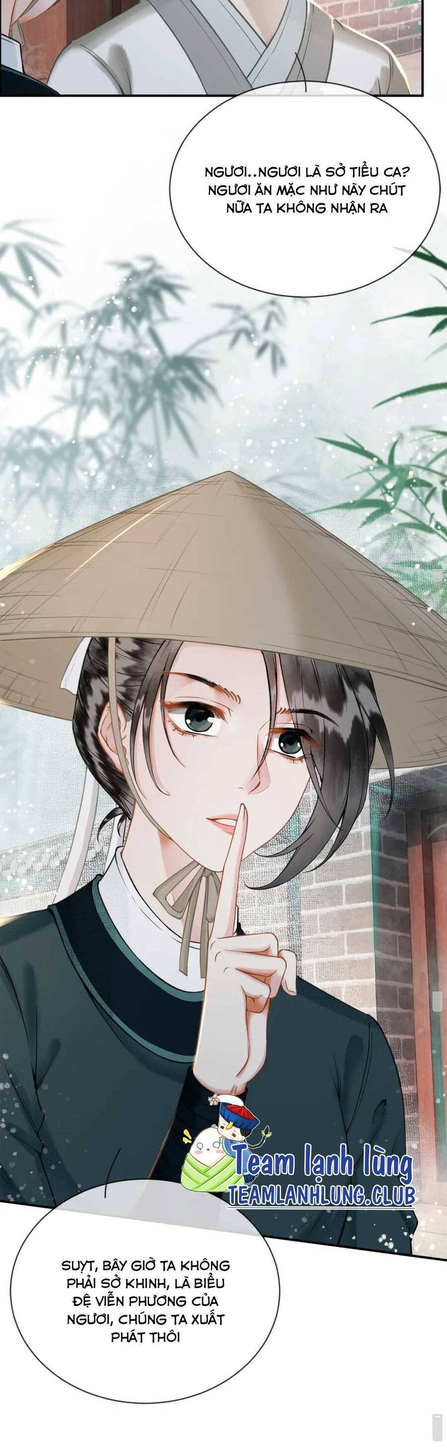 ngỗ tác cẩm y chapter 13 6