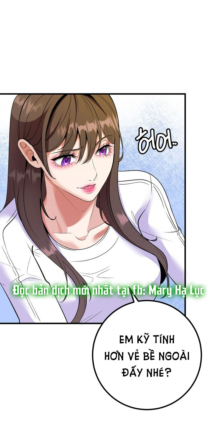 Người Vợ Gợi Cảm chapter 46.1 - Trang 36
