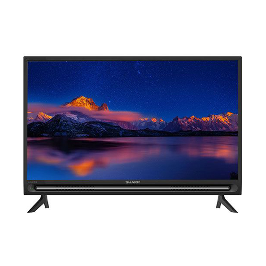 Tivi LED Sharp 32 inch HD LC-32SA4200X - Hàng Chính Hãng