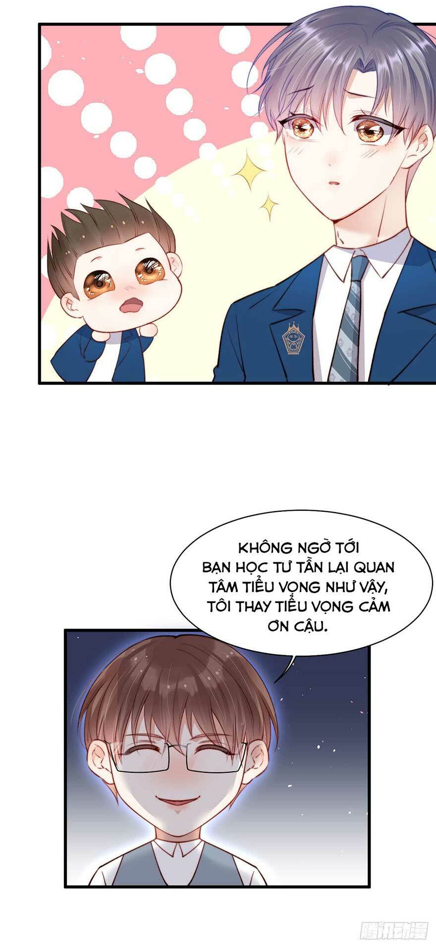 triều tây, in or out chapter 15 8