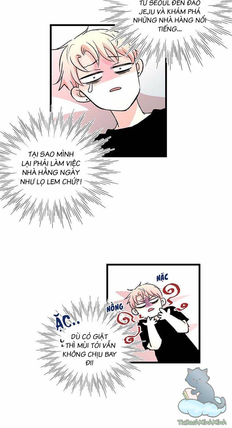 từng bước đến bên anh chapter 13 16