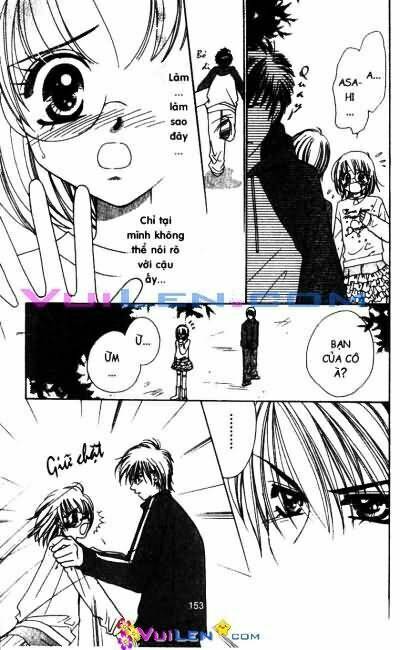 bộ sưu tầm lọ lem chapter 4 153