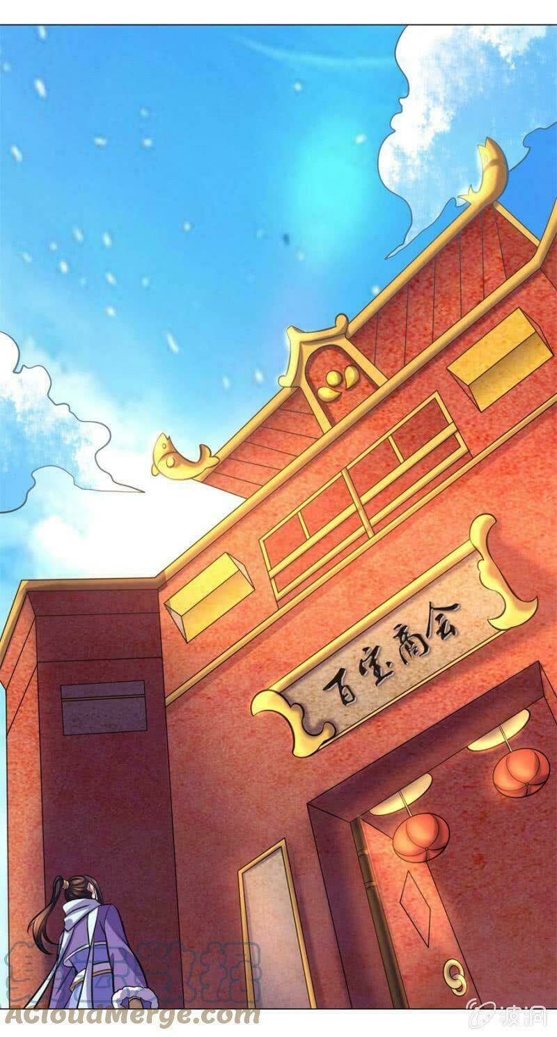 tuyệt thế thần hoàng chapter 106 10