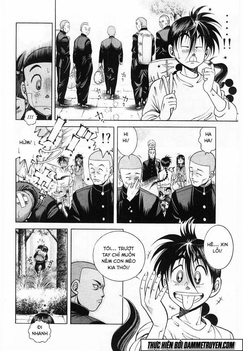 shin kotaro makaritoru! juudouhen chapter 79 13