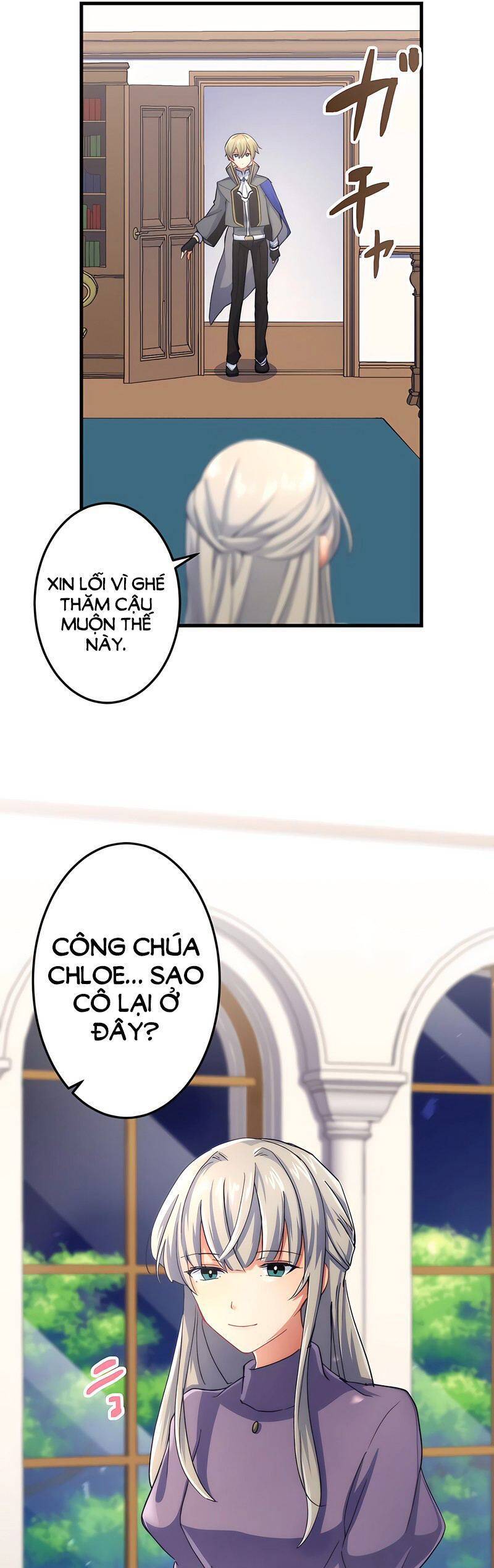 saikyou inyoushi no isekai tenseiki chapter 49 25