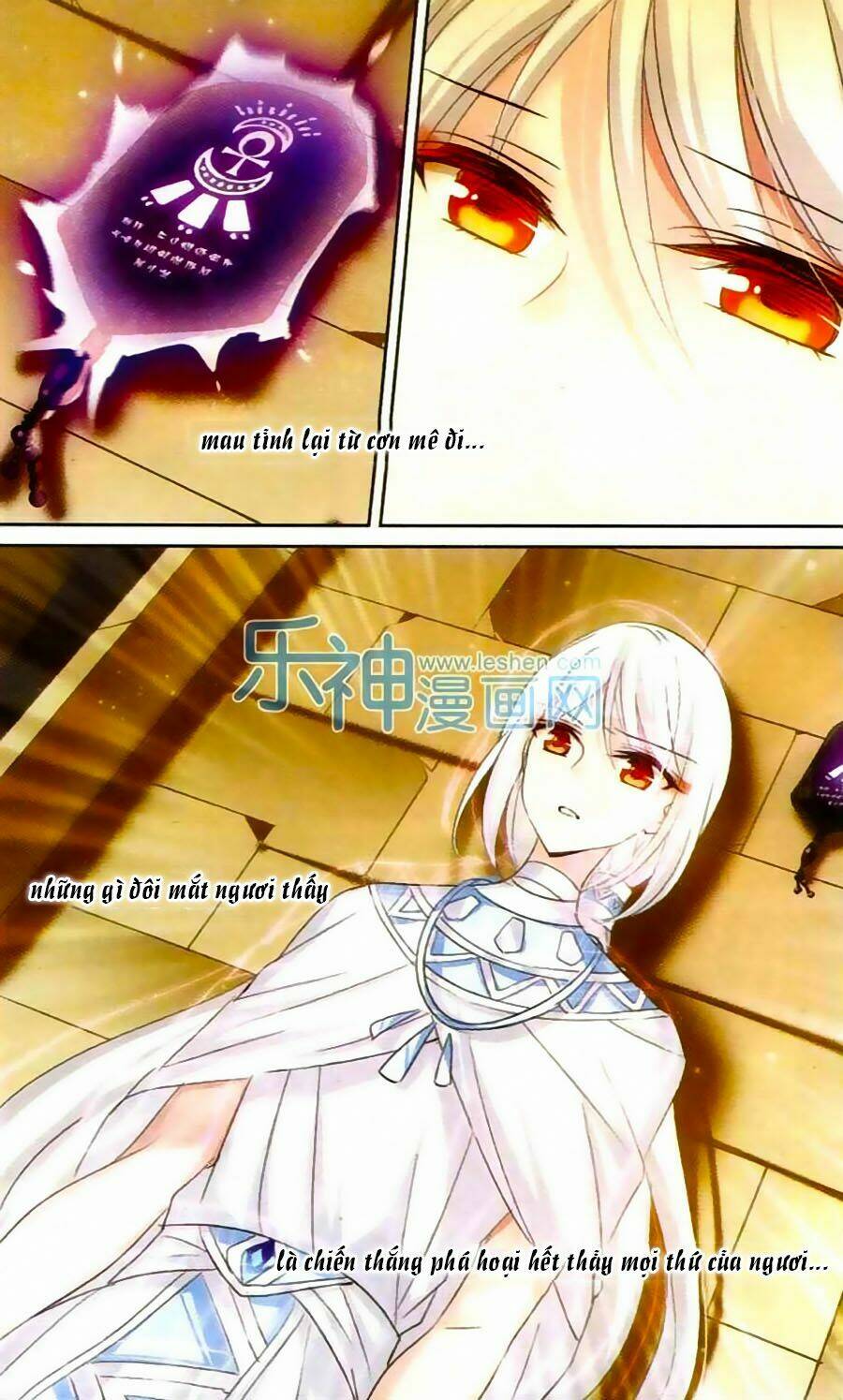 xuyên duyệt tây nguyên 3000 chapter 137 10