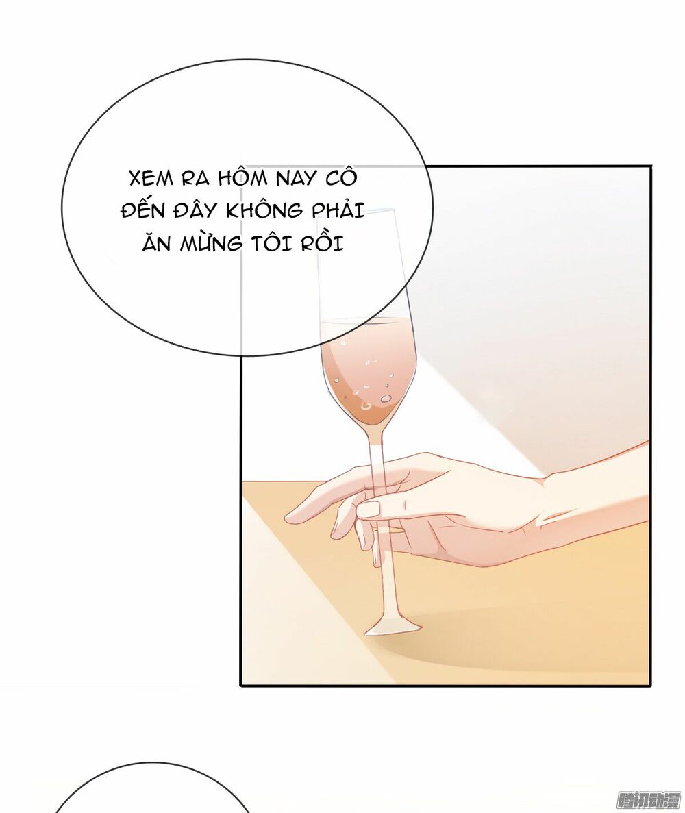 bay qua thiên sơn đến yêu anh chapter 24 33