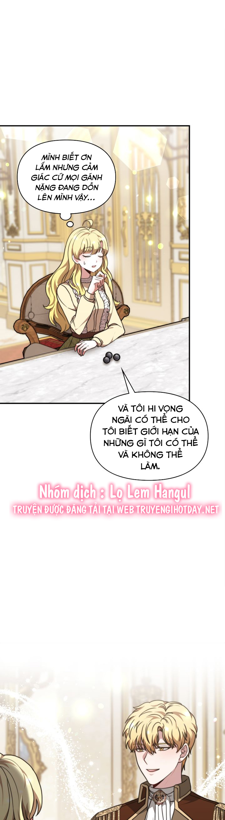 công nương eluana vita chapter 59 19