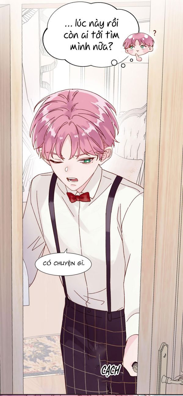 tôi phải làm 1 kẻ đại xấu xa chapter 1 38