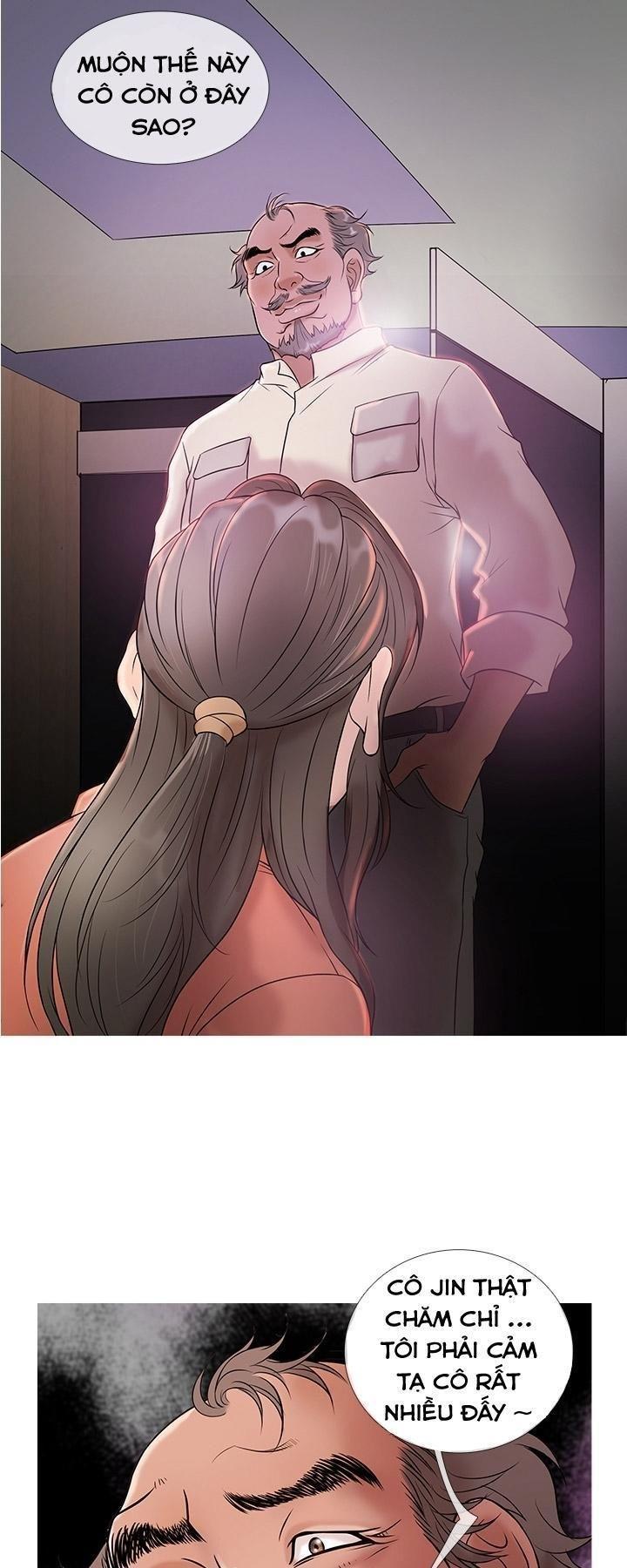 thiên đường chapter 4 33