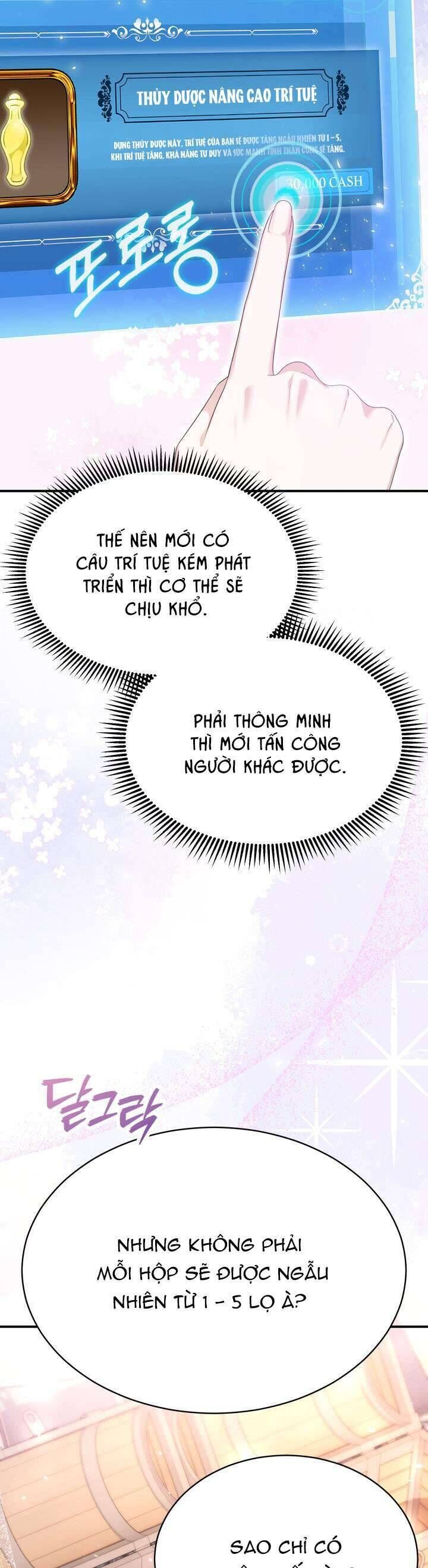 hướng dẫn về ác nữ chapter 2 49