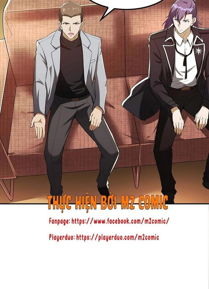 đệ nhất người ở rể chapter 73 16