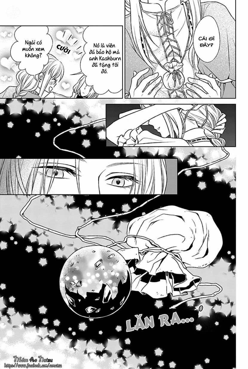 shinigamihime no saikon - baraen no tokei koushaku chapter 6 16