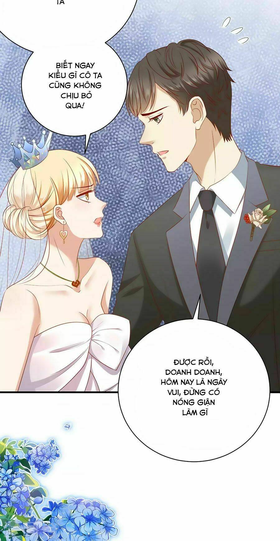 báo hệ nam hữu đích thiên tầng thao lộ chapter 9 18