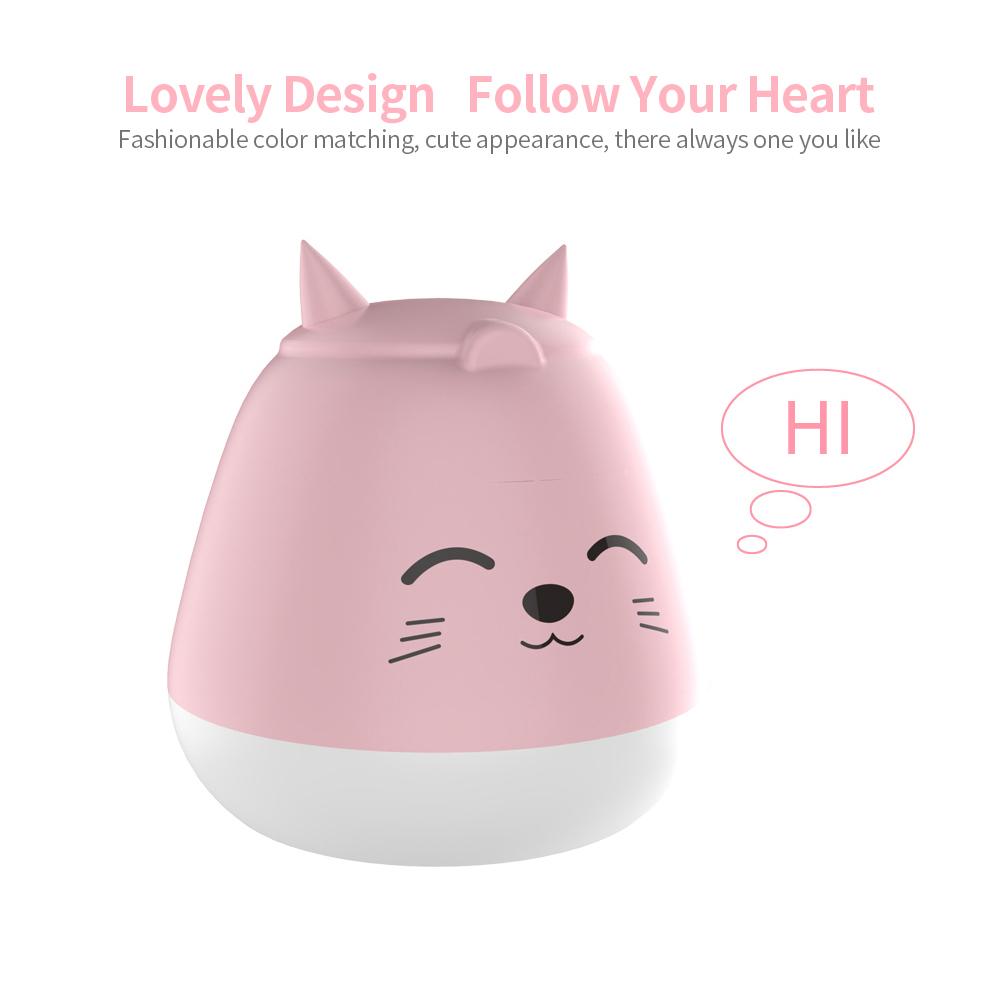 Tai nghe ZW-T7 Cute Pet TWS True Wireless dành cho IOS / Android