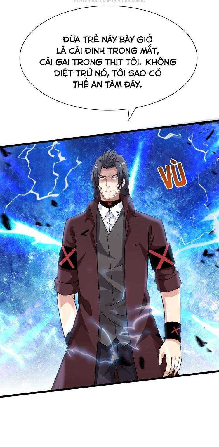 kinh thế kỳ nhân chapter 30 5