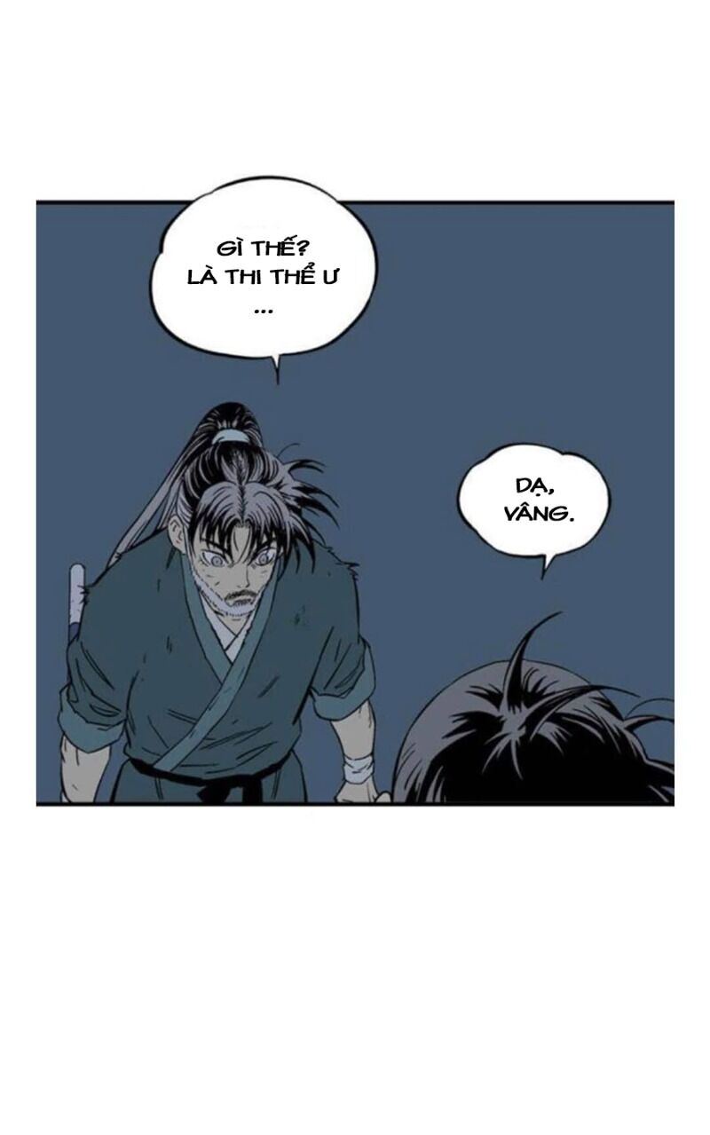 cao thủ 2 chapter 132 36