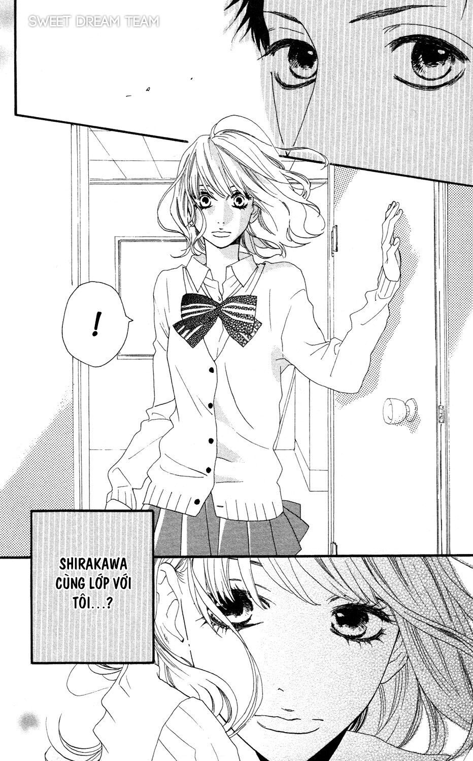 sugars (yamamori mika) chapter 7 7