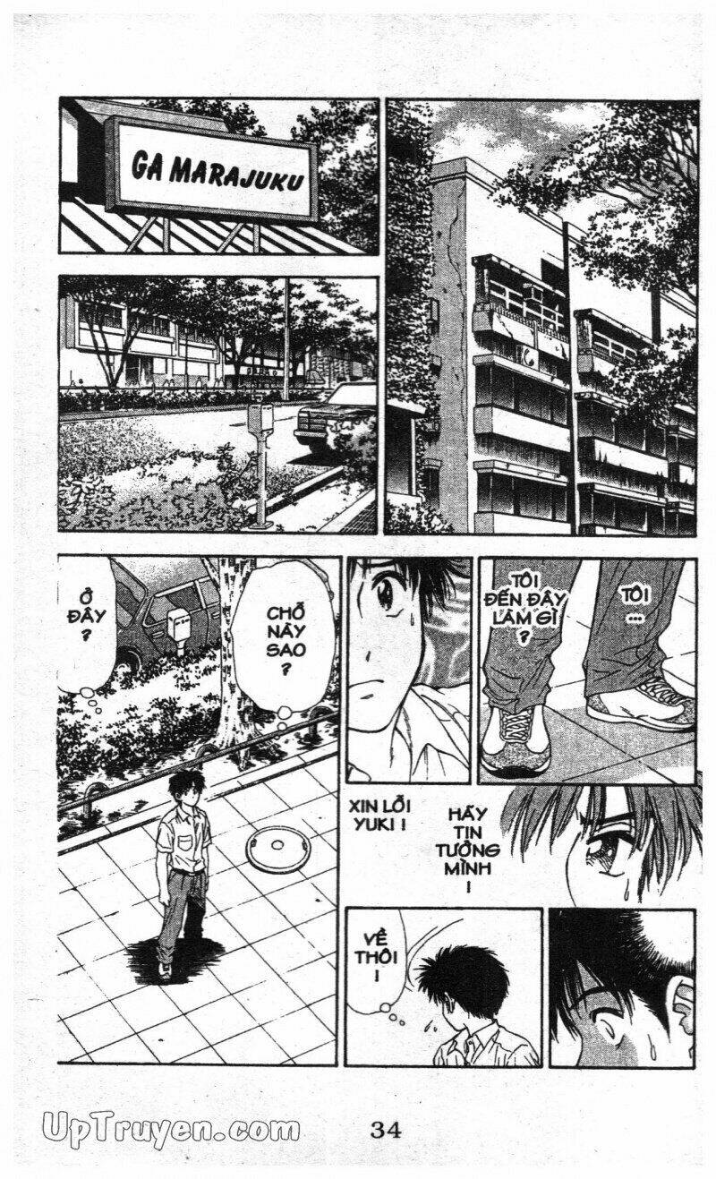 salad days chapter 123 4