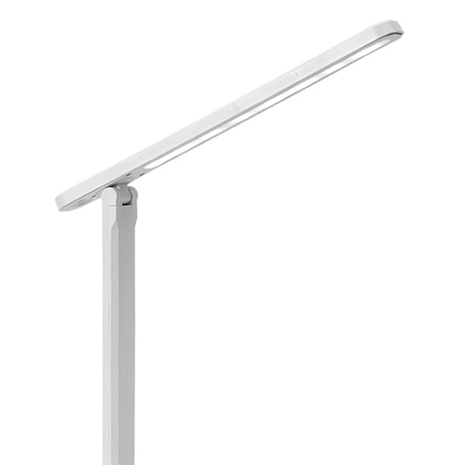 Foldable LED Desk Lamp Bedside Desk for Living Room Bedroom Gift
