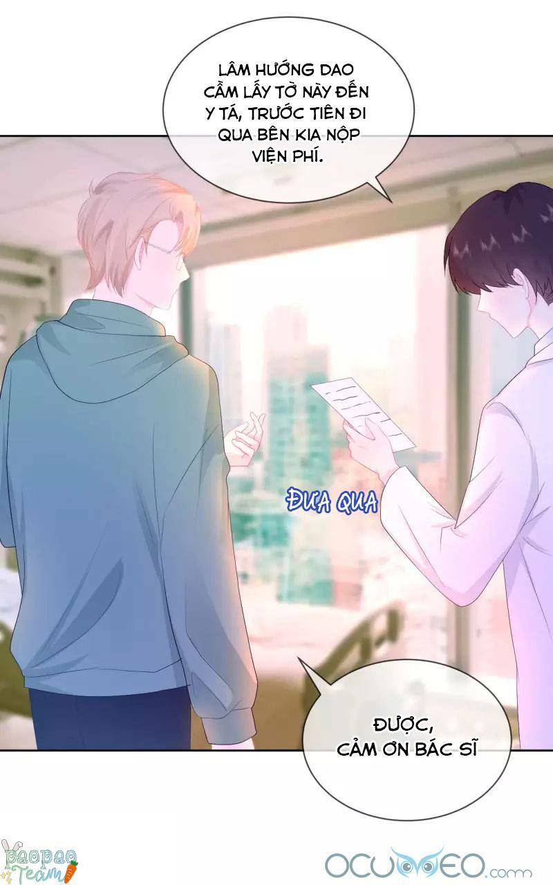 tôi và lịch sử yêu đương của tôi chapter 22 14