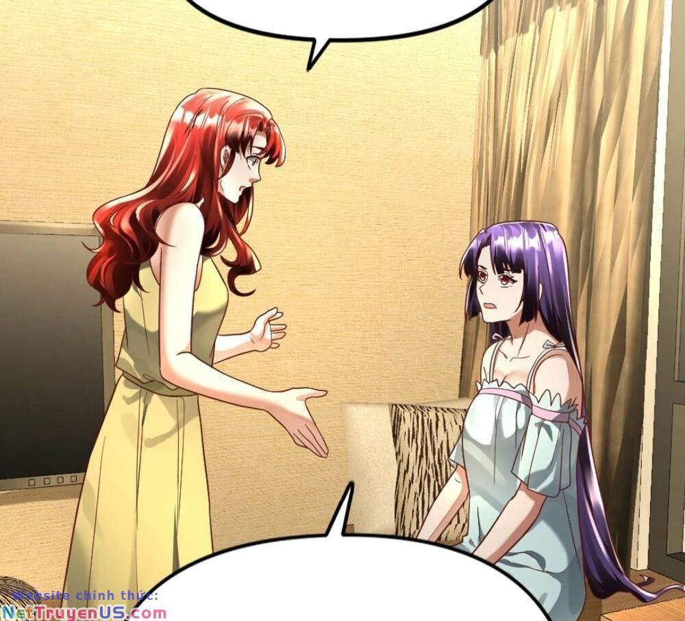 đóng băng toàn cầu: tôi gây dựng nên phòng an toàn thời tận thế chapter 140 18