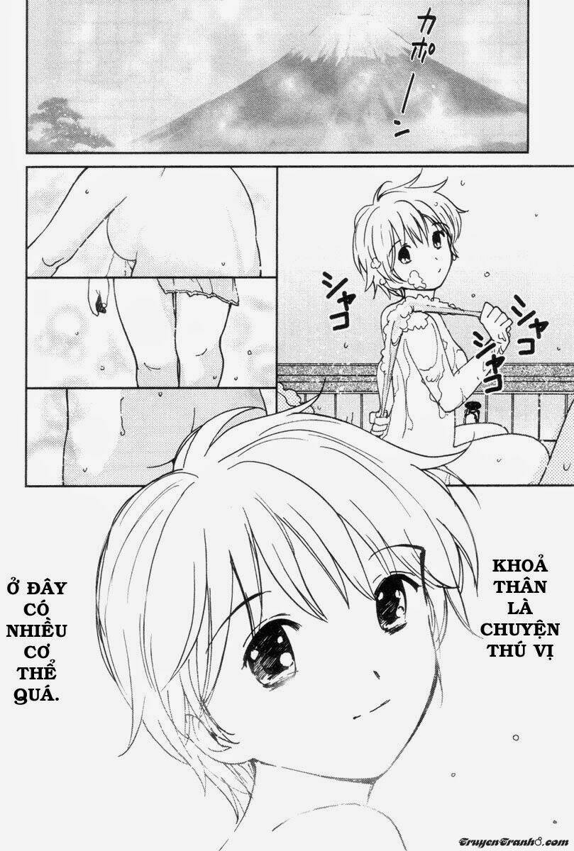 itoshi no kana chapter 11 9