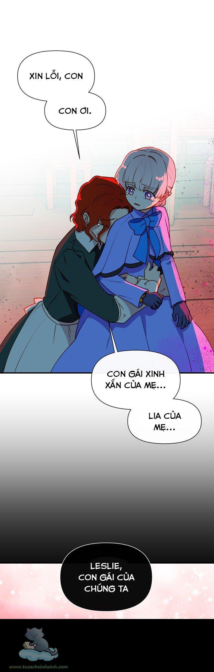 công nương khế ước của gia tộc công tước quái vật chapter 56 47