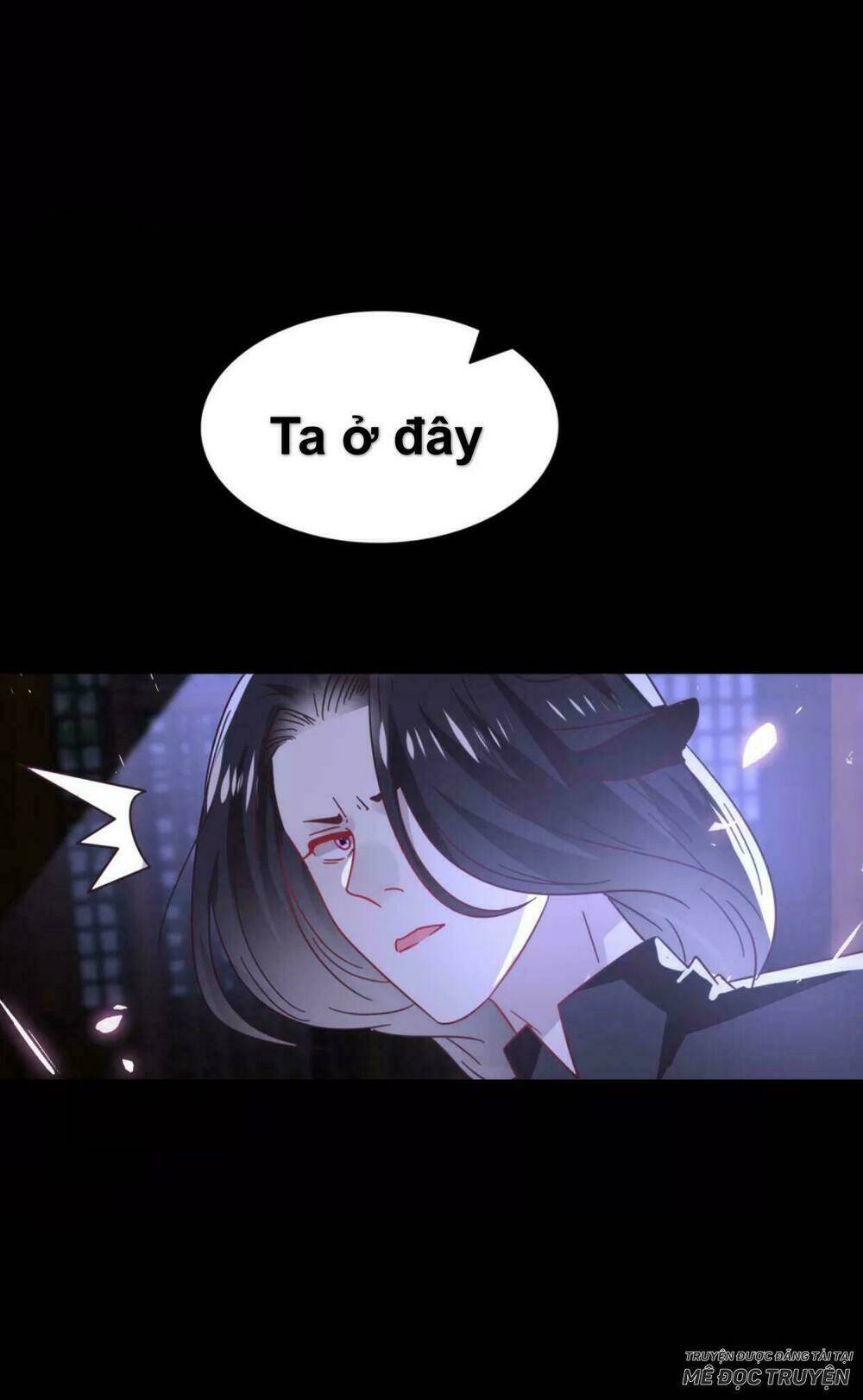 nữ hoàng thú sủng chapter 30 16