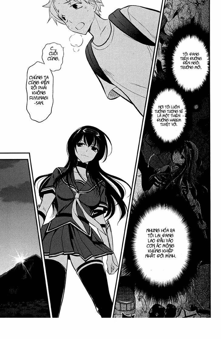 kunoichi gakuen ninpouchou chapter 2 4