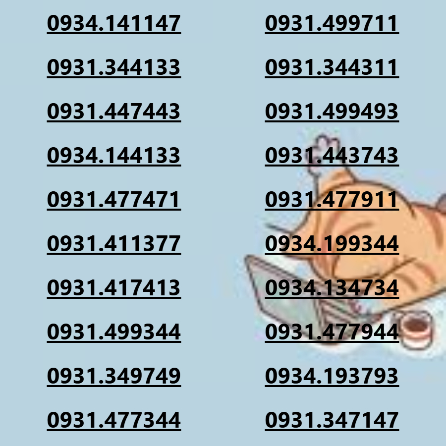 Sim Mobifone phong thủy mệnh MỘC tăng may mắn, khởi đầu thuận lợi, tài lộc.  (CHƯA KÍCH HOẠT, PHẢI ĐĂNG KÝ CHÍNH CHỦ )- hàng chính hãng