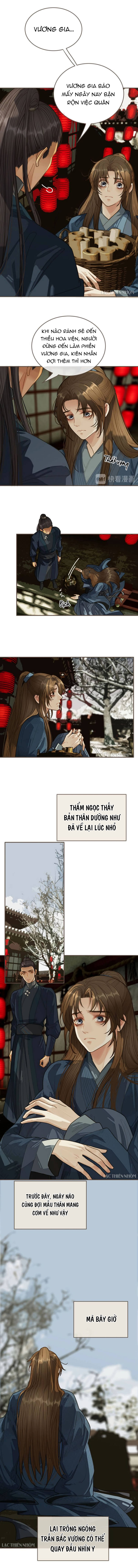 ách nô chapter 32 7