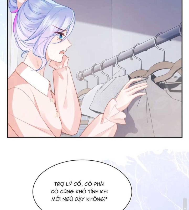 vị chỉ huy lạnh lùng khóc trong vòng tay tôi chapter 24 59