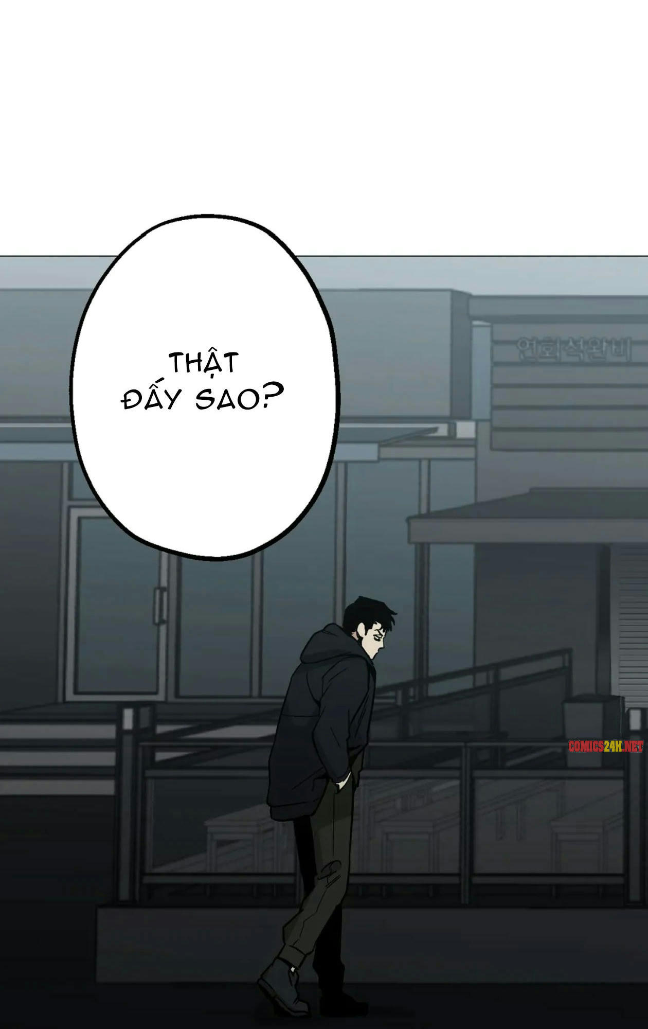 khi sát nhân biết yêu chapter 20 13