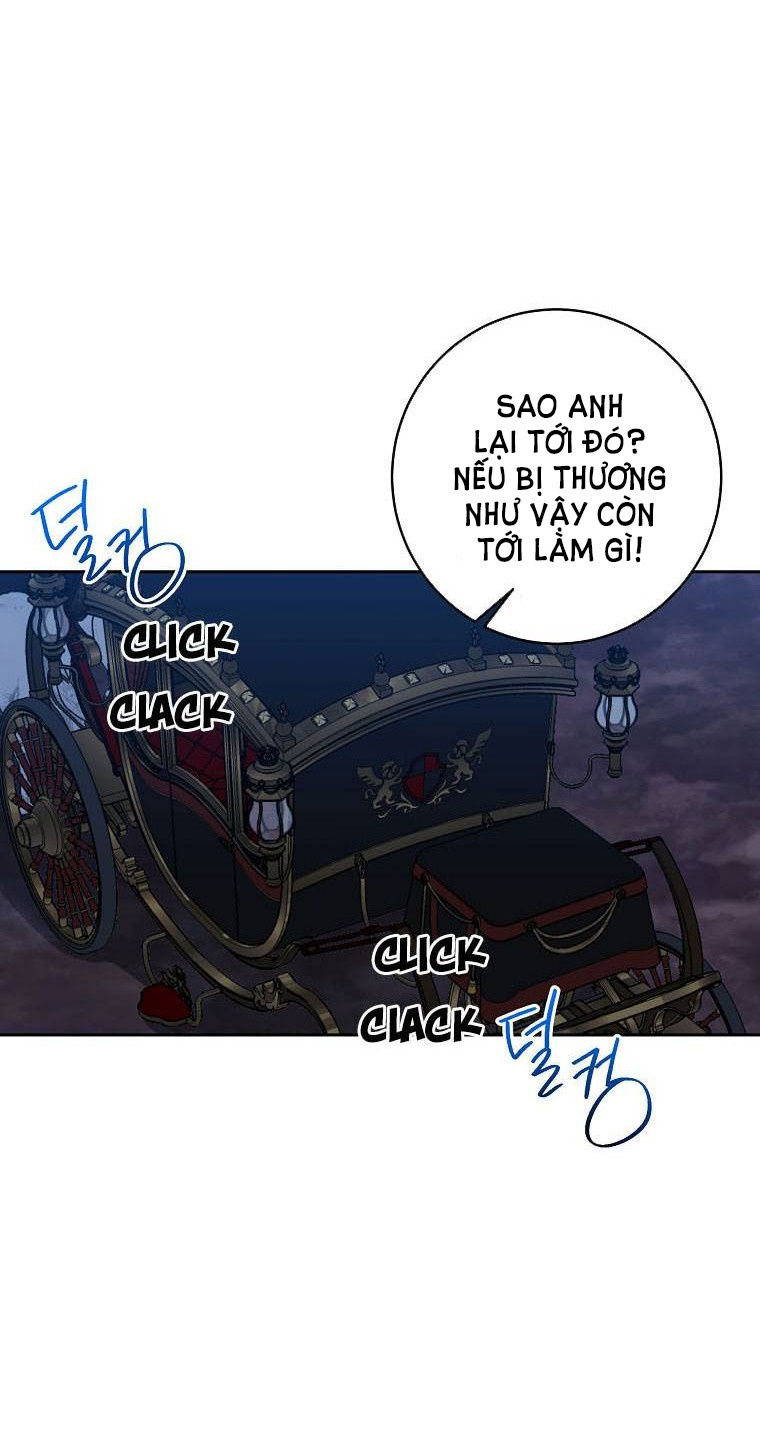 tôi là tiểu thư của gia đình này chapter 126 10