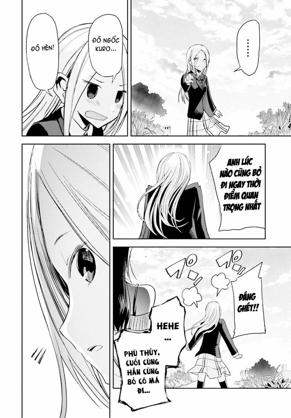 instant bullet chapter 11 34