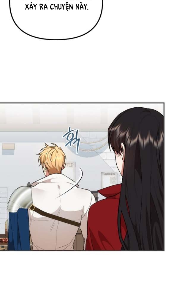 [18+] dũng sĩ vị tha chapter 20.1 24